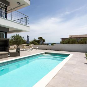 Vendégház Kaštel Novi - CSC430