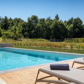 Vendégház Pazin - CLS288