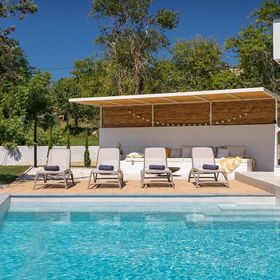 Vendégház Pazin - CLS288