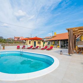 Vendégház Rakalj - CLT280