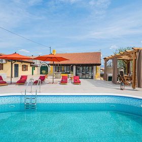 Vendégház Rakalj - CLT280