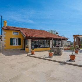 Vendégház Rakalj - CLT280