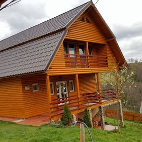 Cabana Marinel Arieșeni