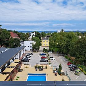 Juve Relax Apartman Balatonföldvár