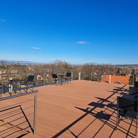 Juve Relax Apartman Balatonföldvár