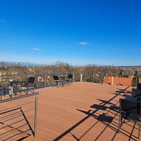 Juve Relax Apartman Balatonföldvár