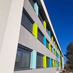 Juve Relax Apartman Balatonföldvár