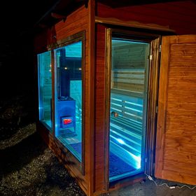 Cabana Riksberg Vărşag