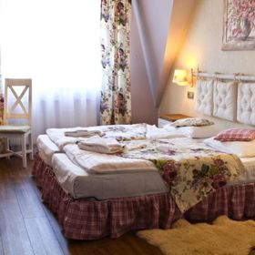 Centrum Green Hill Business & SPA Wisła