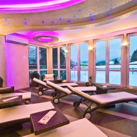 Centrum Green Hill Business & SPA Wisła