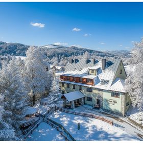 Centrum Green Hill Business & SPA Wisła