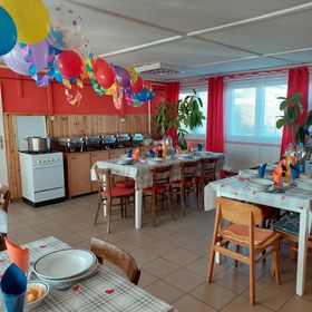 Platán Vendégház Szegvár