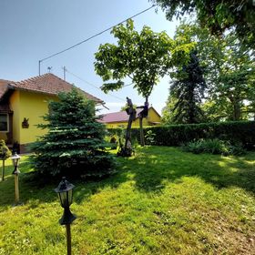 Platán Vendégház Szegvár