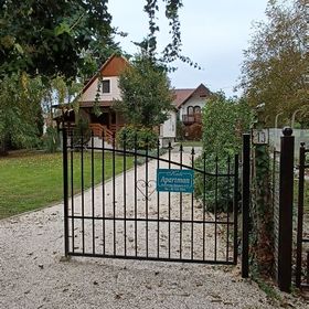 Kati Apartman Ábrahámhegy