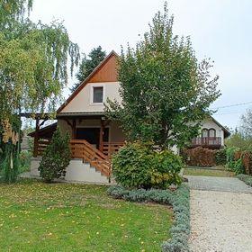 Kati Apartman Ábrahámhegy