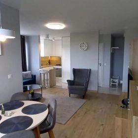 Apartament z przepięknym widokiem, blisko starówki, plaży Gdańsk