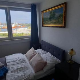 Apartament z przepięknym widokiem, blisko starówki, plaży Gdańsk