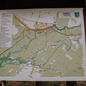 Jurty Mongolskie Susiec