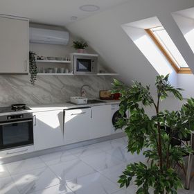 Mizzou Apartman Sárvár