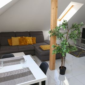 Mizzou Apartman Sárvár