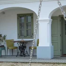 NADIT Apartmanház Hegykő ***