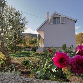 Szobák Magán Parkolóhellyel Kijevo, Zagora - 22243 Kijevo