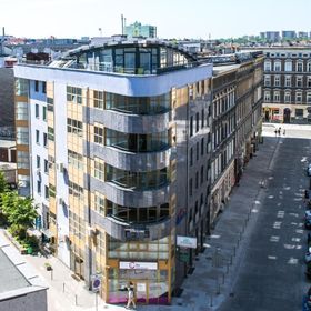 City Aparthotel Szczecin