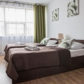 City Aparthotel Szczecin