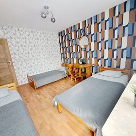 Noclegi Jodełka w Lublinie