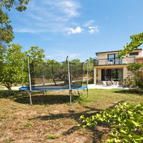 Apartments Keser Rovinj