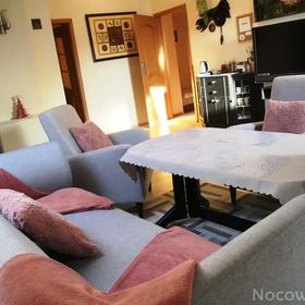 Apartament na piętrze Poznań