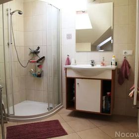 Apartament na piętrze Poznań