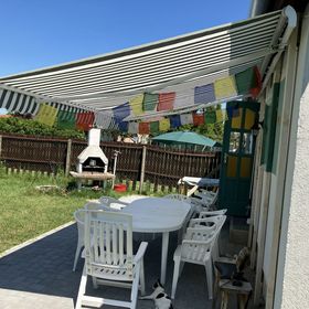 BALATONrelax Vendégház Balatonmáriafürdő