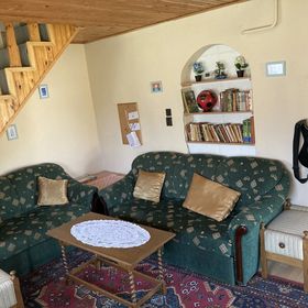 BALATONrelax Vendégház Balatonmáriafürdő