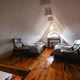 Apartament Poddasze na Gdańskiej Starówce