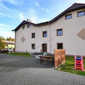 Pokoje Gościnne Jagodowa Przeźmierowo