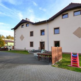 Pokoje Gościnne Jagodowa Przeźmierowo