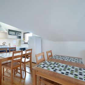 Pokoje Gościnne Jagodowa Przeźmierowo