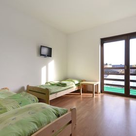 Pokoje Gościnne Jagodowa Przeźmierowo