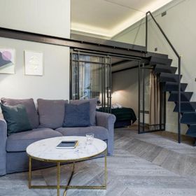 Mo-ja apartments Kraków