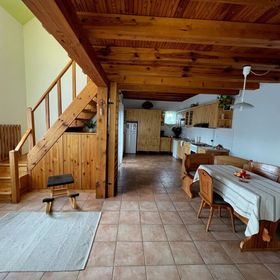 Green Garden House Vendégház Gencsapáti