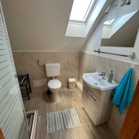 Green Garden House Vendégház Gencsapáti