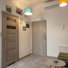 Apartament Best Stay Lublin