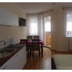 Apartament Wilcza w Karpaczu