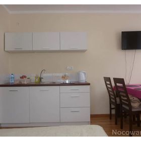 Apartament Wilcza w Karpaczu