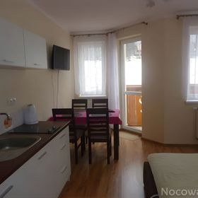 Apartament Wilcza w Karpaczu
