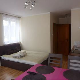 Apartament Wilcza w Karpaczu