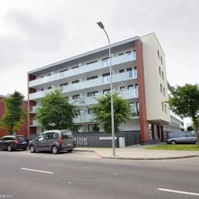 Apartament Jarzębina Kołobrzeg