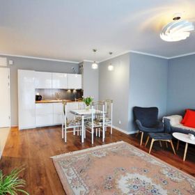 Apartament Jarzębina Kołobrzeg