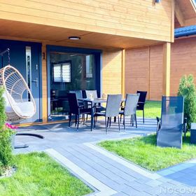 Domki Dream Home Polanica